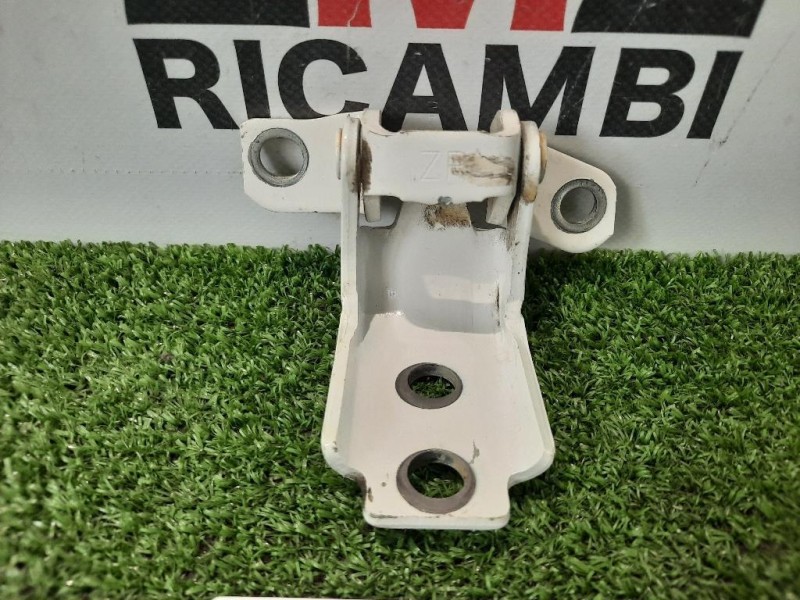Guarnizione ANT Porta ANT SX Mercedes Classe SLK R170 1997