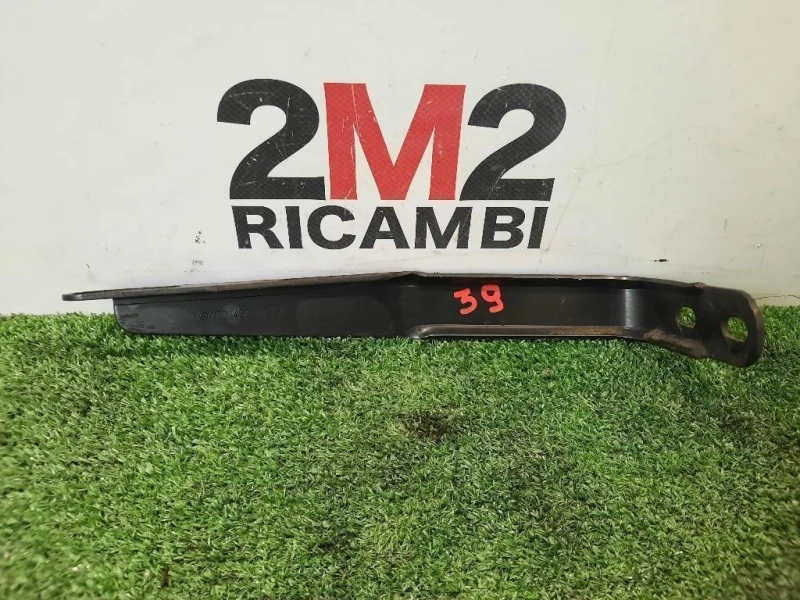 Guarnizione ANT Porta ANT SX Mercedes Classe SLK R170 1997