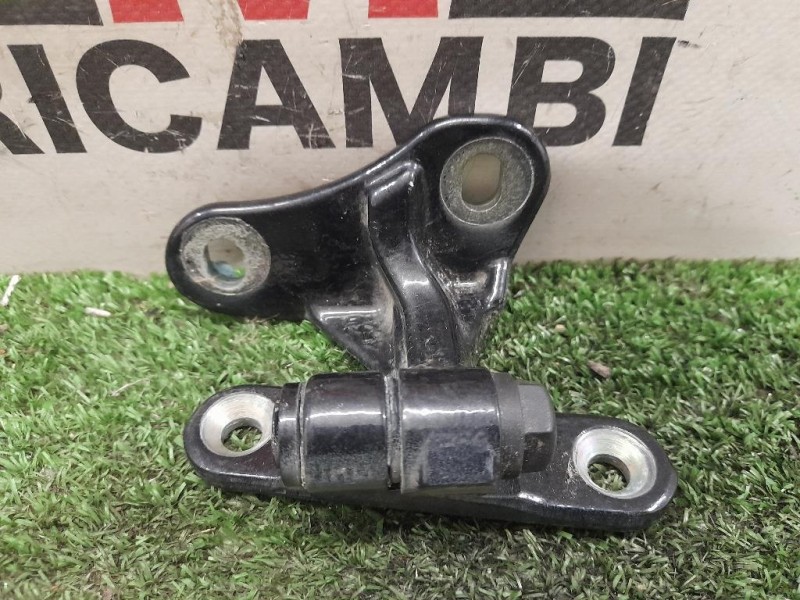 Guarnizione ANT Porta ANT SX Mercedes Classe SLK R170 1997