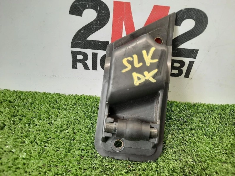 Guarnizione ANT Porta ANT SX Mercedes Classe SLK R170 1997