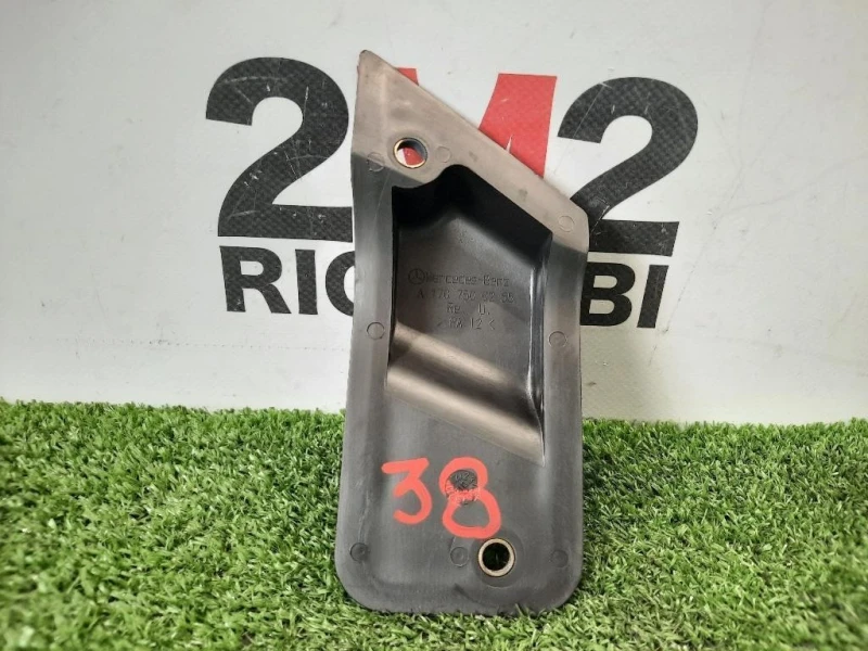 Guarnizione ANT Porta ANT SX Mercedes Classe SLK R170 1997