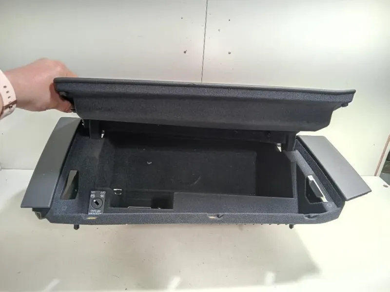 BOX Portaoggetti Completo 4K1857035K Audi A6 4a5c8 Avant 2018