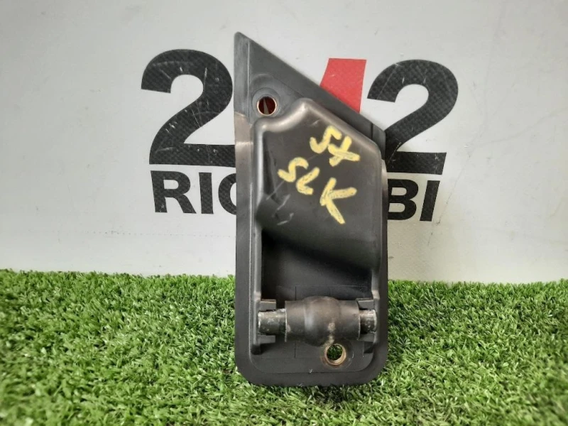 Guarnizione ANT Porta ANT SX Mercedes Classe SLK R170 1997