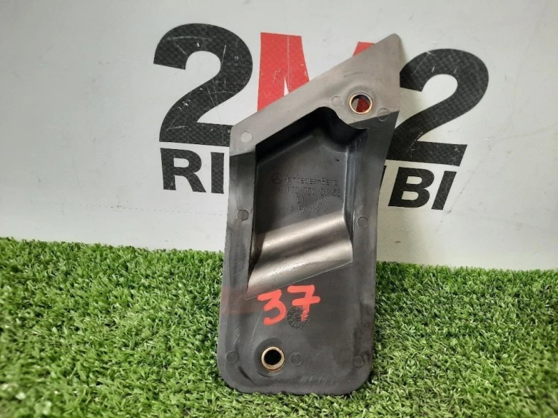 Guarnizione ANT Porta ANT SX Mercedes Classe SLK R170 1997