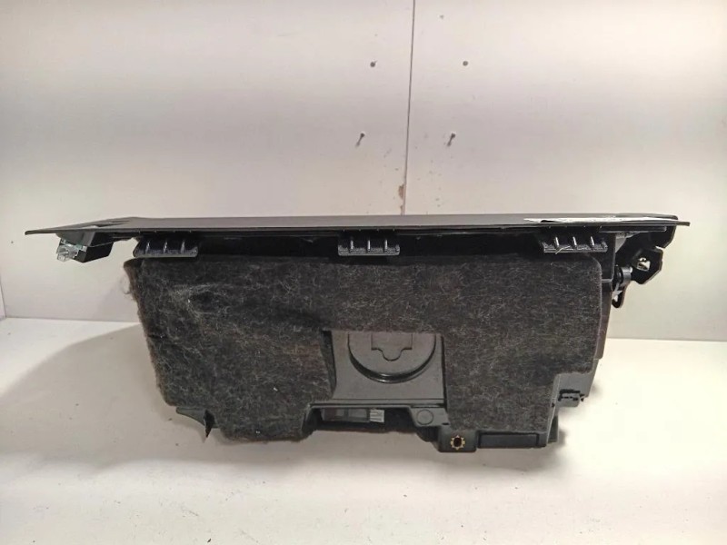 BOX Portaoggetti Completo 4K1857035K Audi A6 4a5c8 Avant 2018