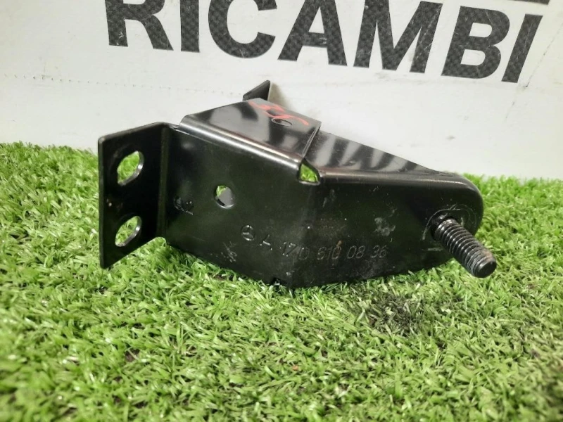 Guarnizione ANT Porta ANT SX Mercedes Classe SLK R170 1997