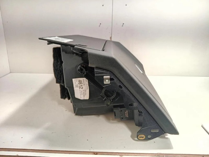 BOX Portaoggetti Completo 4K1857035K Audi A6 4a5c8 Avant 2018