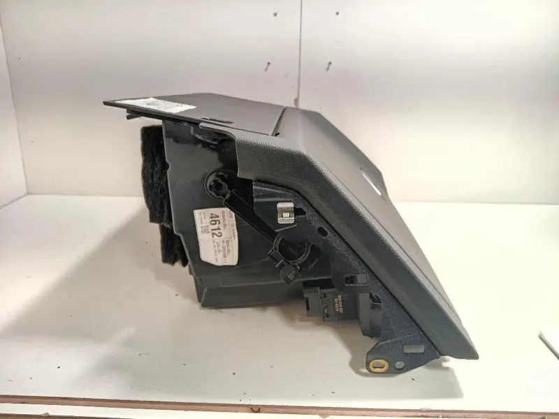 BOX Portaoggetti Completo 4K1857035K Audi A6 4a5c8 Avant 2018