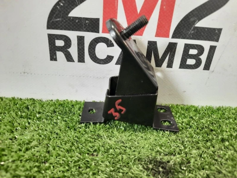 Guarnizione ANT Porta ANT SX Mercedes Classe SLK R170 1997