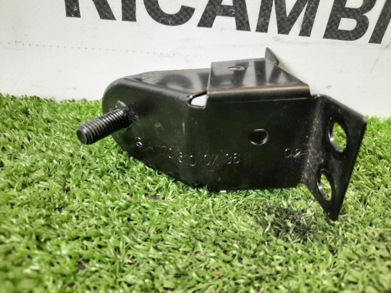 Guarnizione ANT Porta ANT SX Mercedes Classe SLK R170 1997