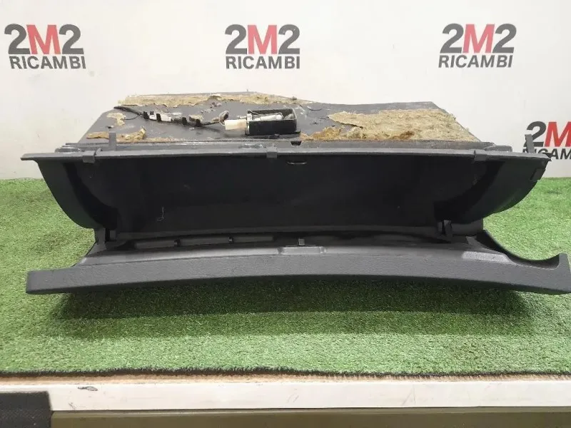 BOX Portaoggetti Completo 4B1857035E Audi A6 4B 1997