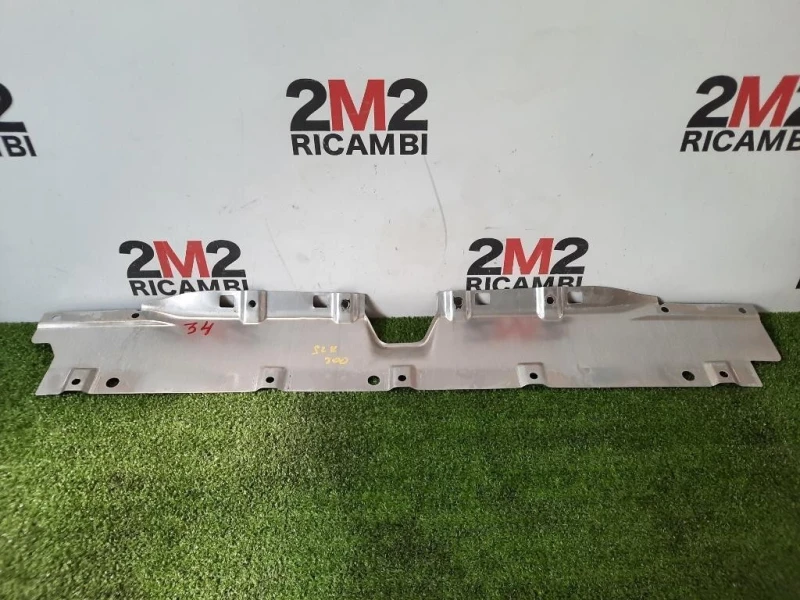 Guarnizione ANT Porta ANT SX Mercedes Classe SLK R170 1997