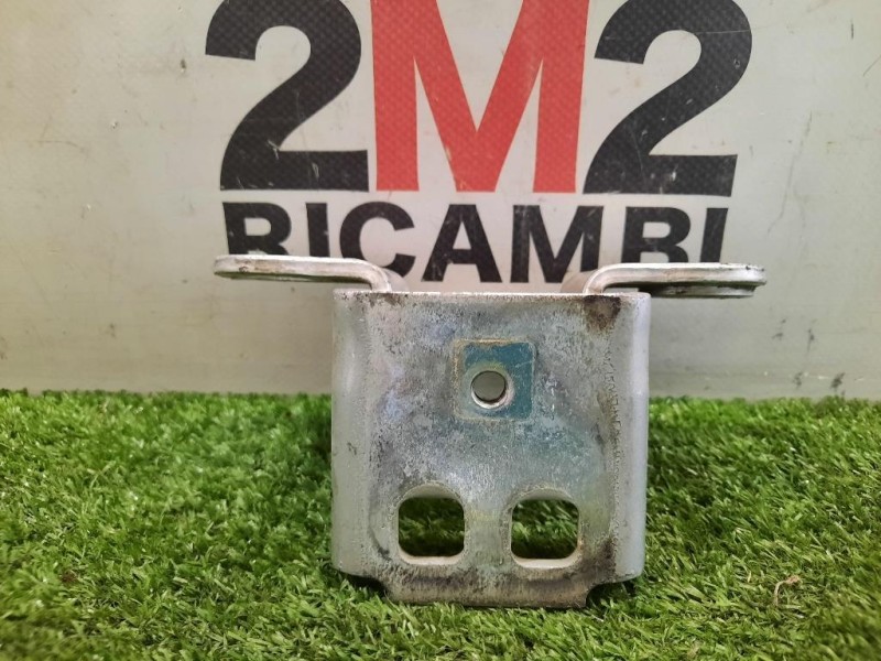 Guarnizione ANT Porta ANT SX Mercedes Classe SLK R170 1997