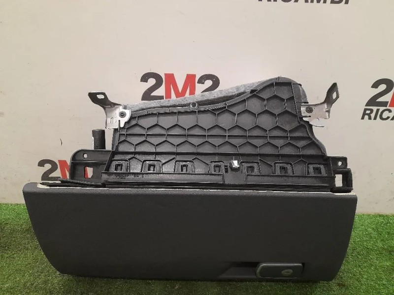 BOX Portaoggetti Completo 51169239345 Bmw Serie 3 F30 Berlina 2015