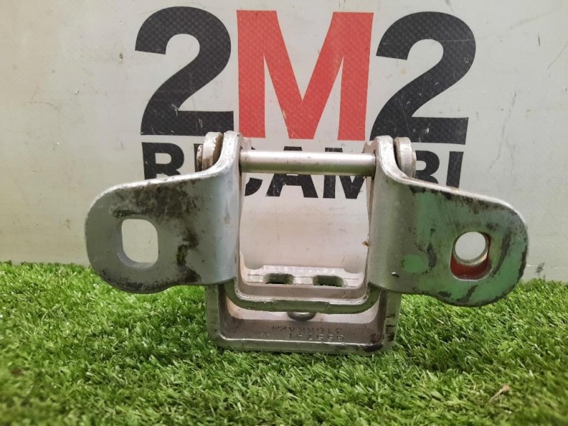 Guarnizione ANT Porta ANT SX Mercedes Classe SLK R170 1997