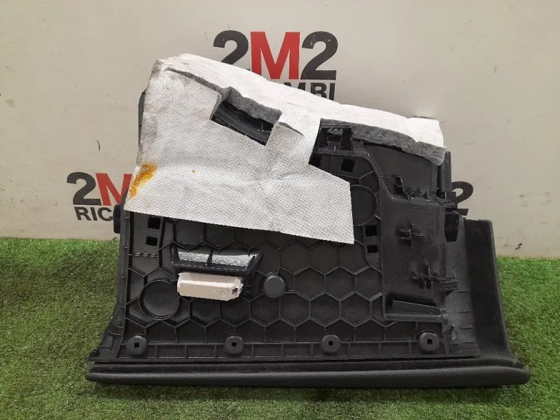 BOX Portaoggetti Completo 51169239345 Bmw Serie 3 F30 Berlina 2015