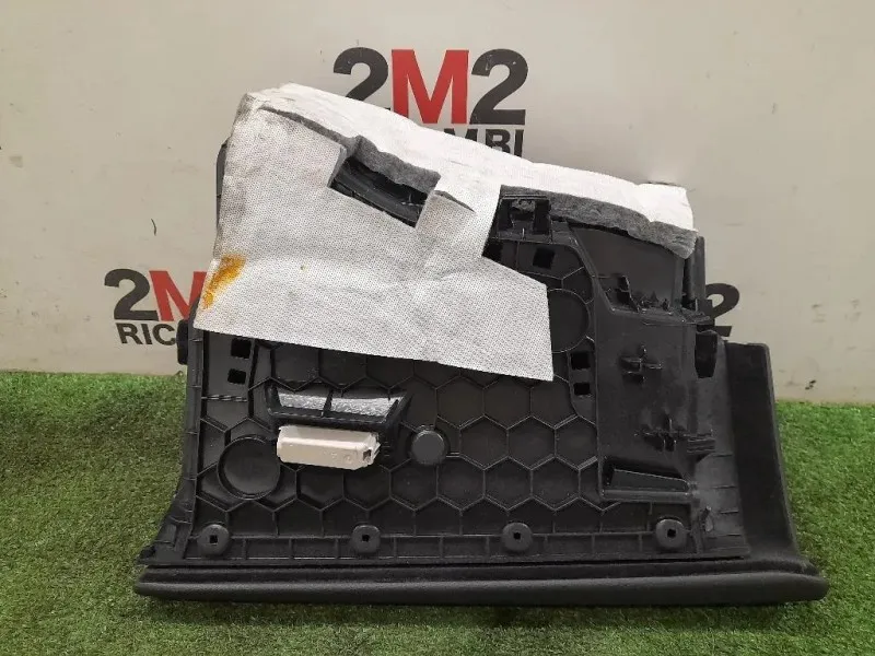 BOX Portaoggetti Completo 51169239345 Bmw Serie 3 F30 Berlina 2015