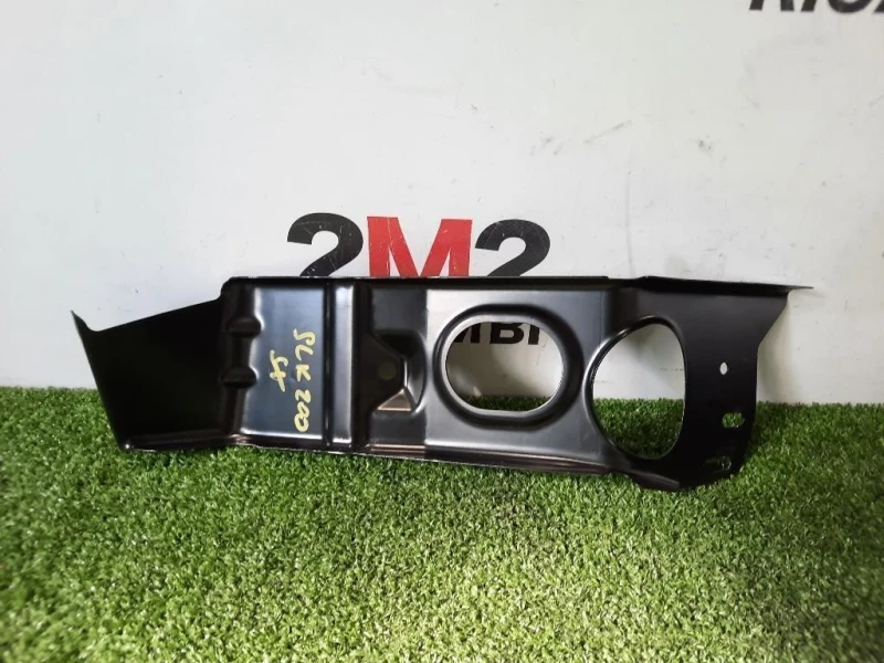 Guarnizione ANT Porta ANT SX Mercedes Classe SLK R170 1997