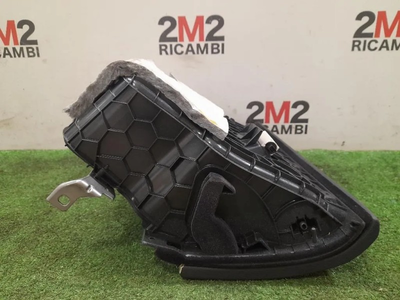 BOX Portaoggetti Completo 51169239345 Bmw Serie 3 F30 Berlina 2015