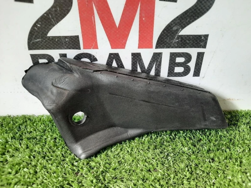 Guarnizione ANT Porta ANT SX Mercedes Classe SLK R170 1997