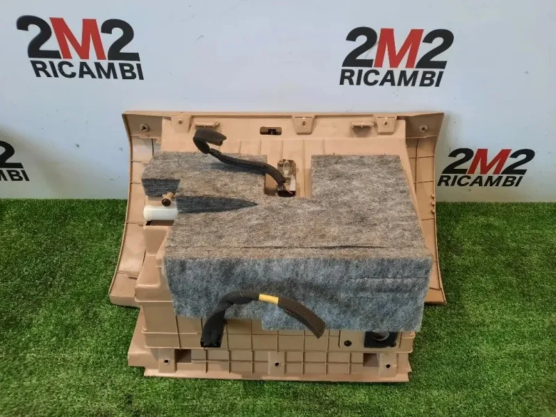 BOX Portaoggetti Completo Chevrolet Captiva I 2007