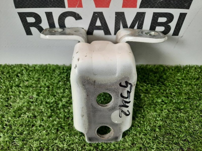 Guarnizione ANT Porta ANT SX Mercedes Classe SLK R170 1997