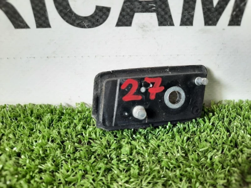 Guarnizione ANT Porta ANT SX Mercedes Classe SLK R170 1997