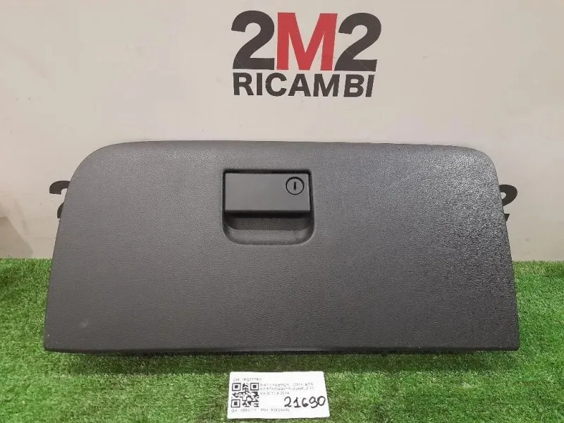 BOX Portaoggetti Completo 1RQ77TRM Fiat Freemont 2011