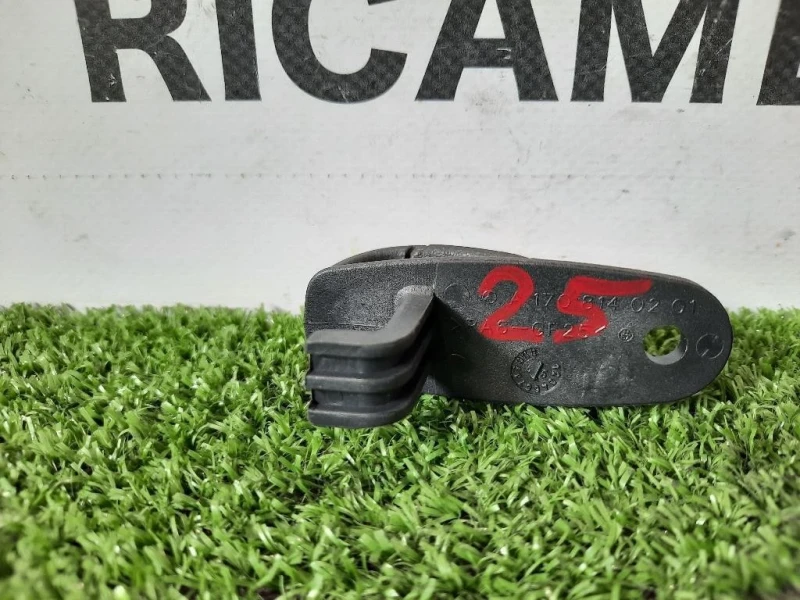 Guarnizione ANT Porta ANT SX Mercedes Classe SLK R170 1997