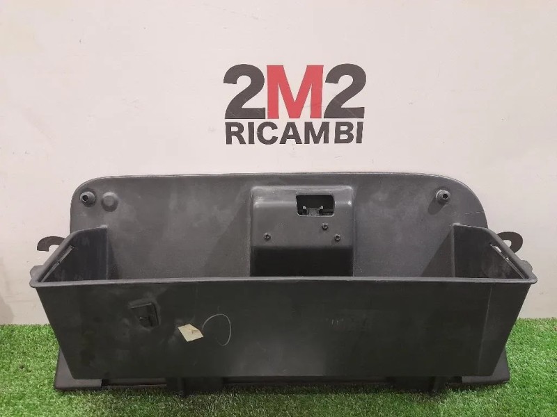 BOX Portaoggetti Completo 1RQ77TRM Fiat Freemont 2011