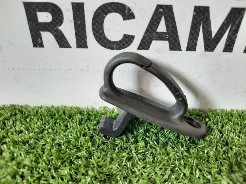 Guarnizione ANT Porta ANT SX Mercedes Classe SLK R170 1997