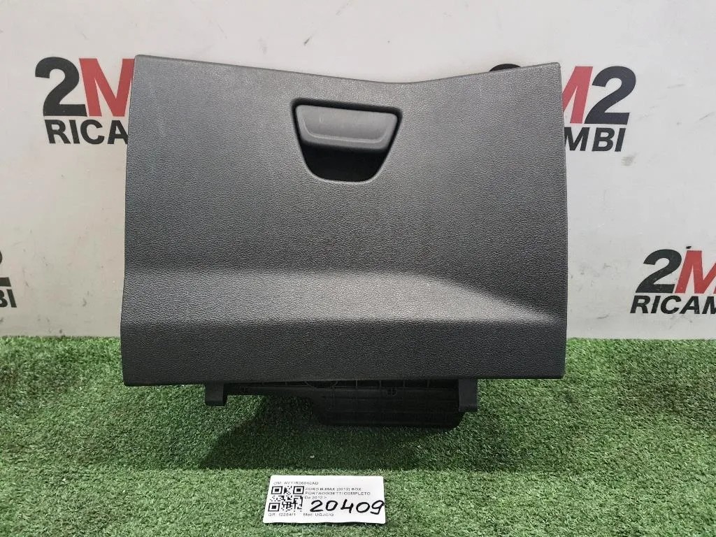 BOX Portaoggetti Completo AV11R06010AD Ford B-max 2012