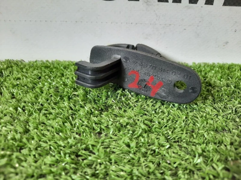 Guarnizione ANT Porta ANT SX Mercedes Classe SLK R170 1997