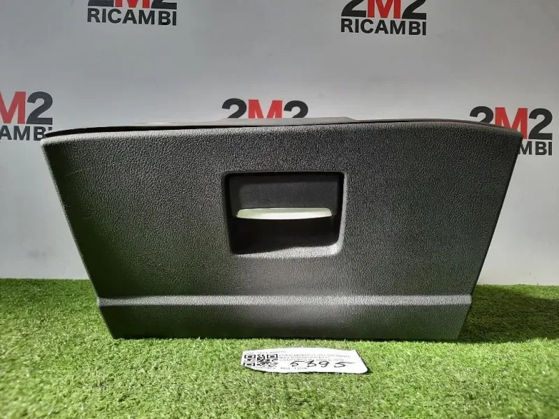 BOX Portaoggetti Completo 7S71-A06010 Ford Mondeo IV SW 2007