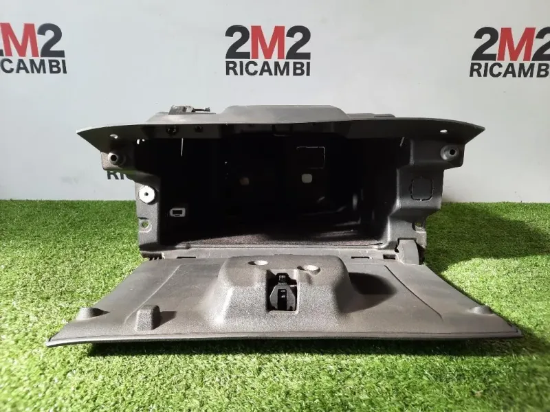 BOX Portaoggetti Completo 7S71-A06010 Ford Mondeo IV SW 2007