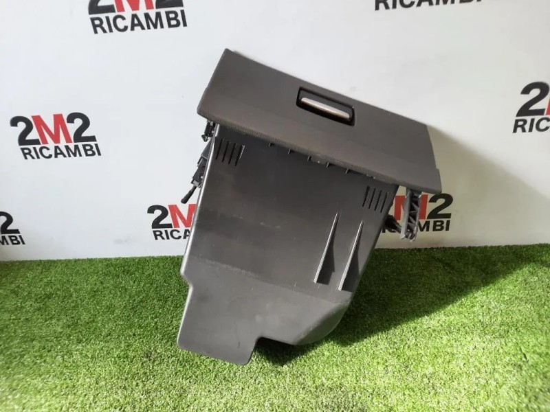 BOX Portaoggetti Completo 7S71-A06010 Ford Mondeo IV SW 2007