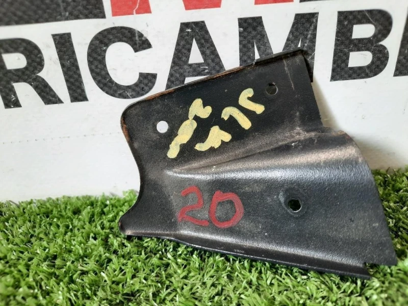 Guarnizione ANT Porta ANT SX Mercedes Classe SLK R170 1997