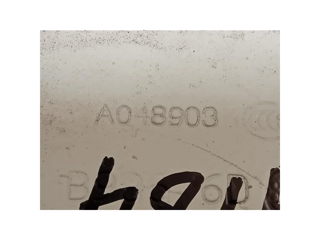 Cerniera Portello POST DX A048903 Fiat Ducato 290 2014