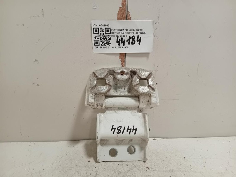 Guarnizione ANT Porta ANT SX Mercedes Classe SLK R170 1997