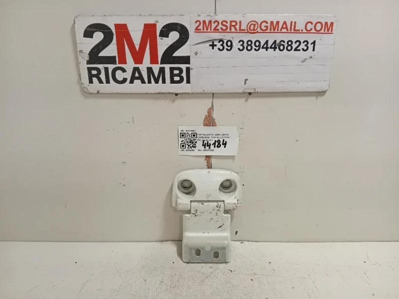 Cerniera Portello POST DX A048903 Fiat Ducato 290 2014