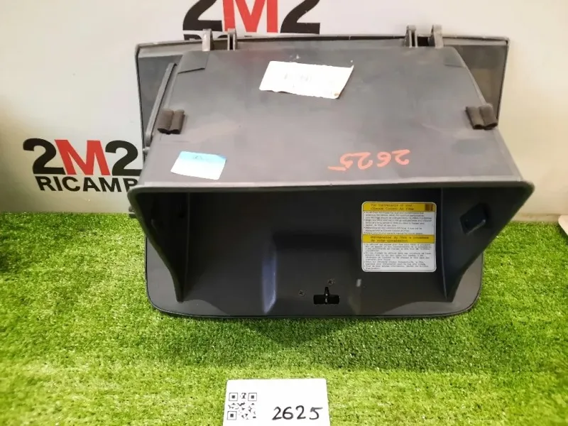 BOX Portaoggetti Completo 8453539000 Hyundai Tucson I 2005