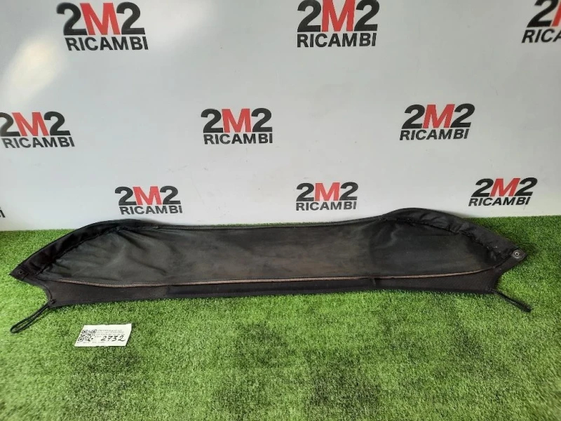 Guarnizione ANT Porta ANT SX Mercedes Classe SLK R170 1997