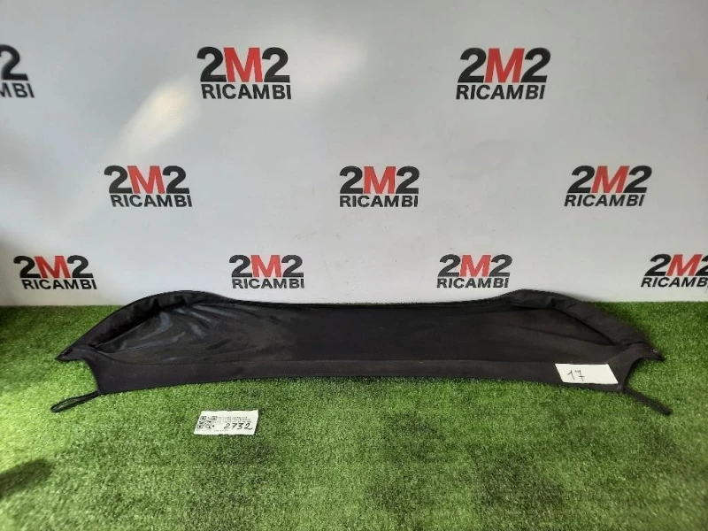 Guarnizione ANT Porta ANT SX Mercedes Classe SLK R170 1997