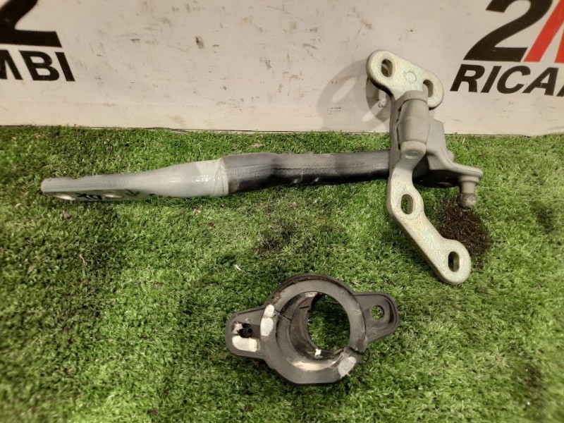 Guarnizione ANT Porta ANT SX Mercedes Classe SLK R170 1997