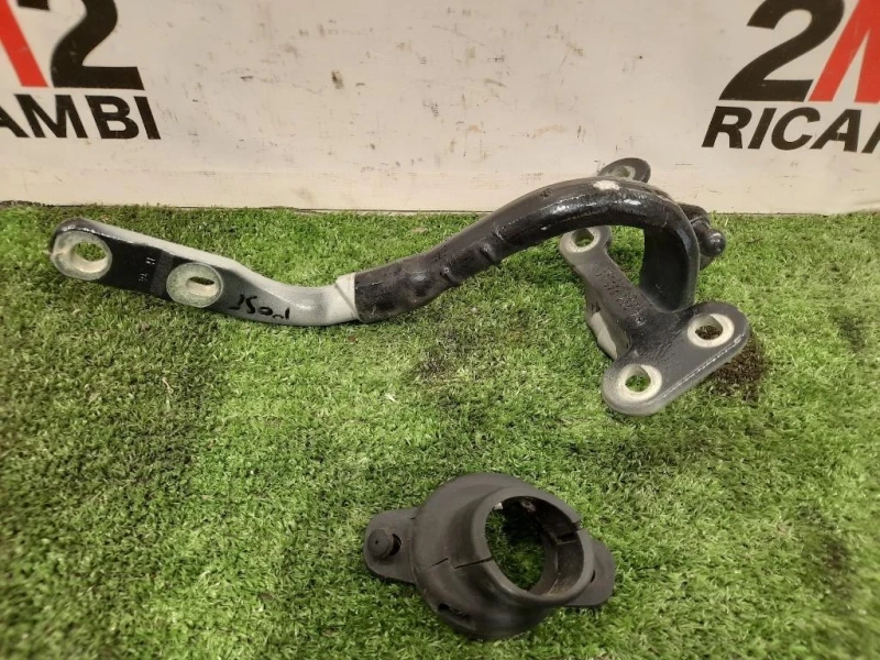 Cerniera Portello POST DX A251 750 04 37 Mercedes Classe R W251 2006