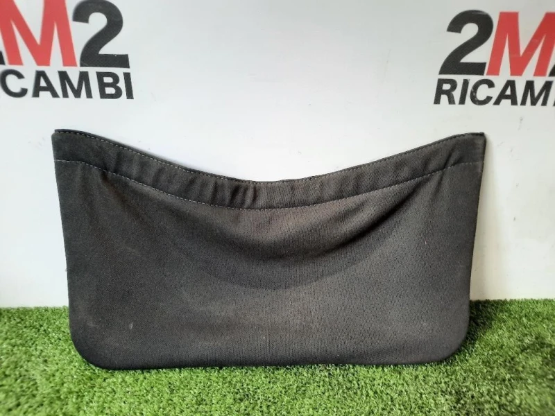 Guarnizione ANT Porta ANT SX Mercedes Classe SLK R170 1997