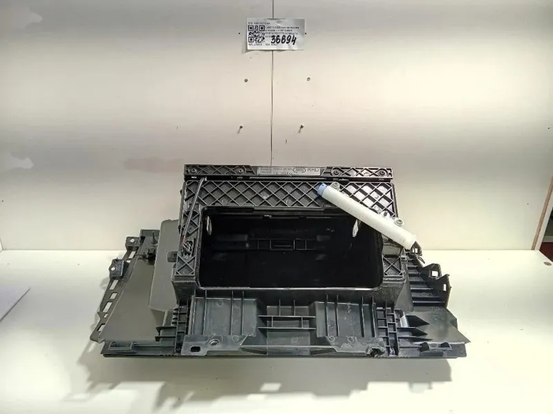 BOX Portaoggetti Completo 12D-1357-CAX Land Rover Range Rover Evoque I 2011