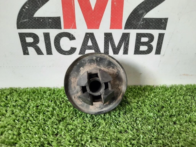 Guarnizione ANT Porta ANT SX Mercedes Classe SLK R170 1997