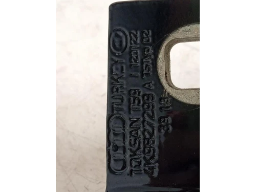 Cerniera Portello POST SX 4K9827299 Audi A6 4GD Avant 2016