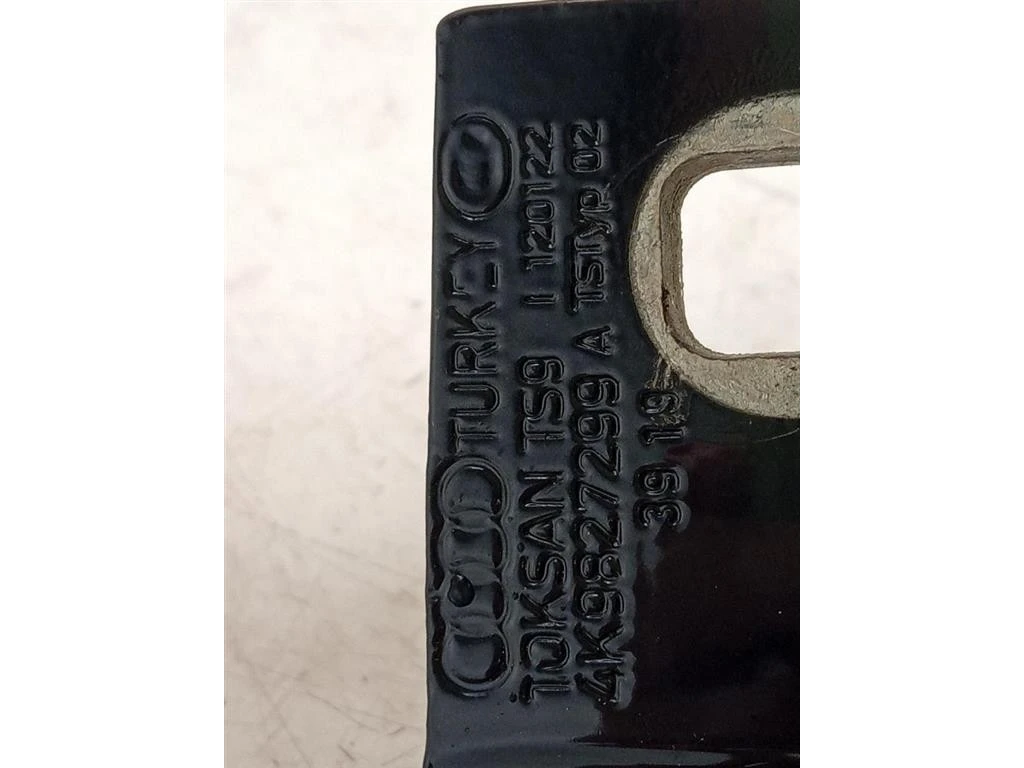 Cerniera Portello POST SX 4K9827299 Audi A6 4GD Avant 2016